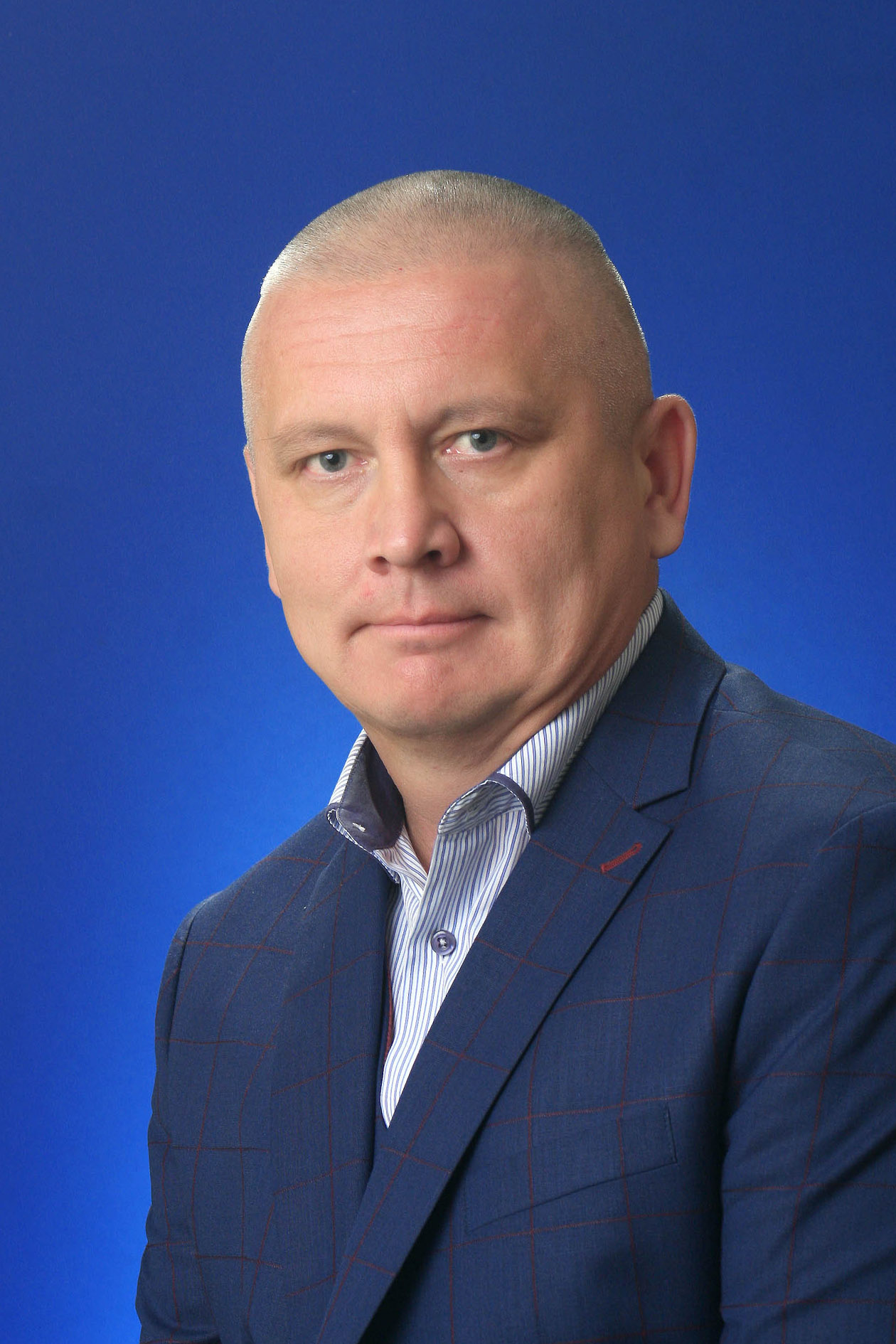 Росляков Алексей Владимирович.