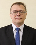 Сорокин Сергей Васильевич.